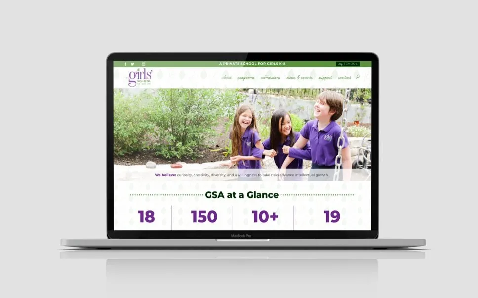 The Girls School of Austin