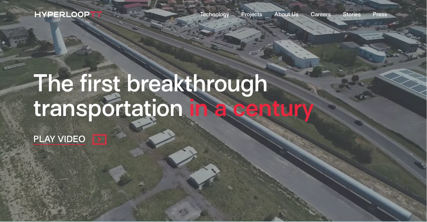 HyperloopTT Creative