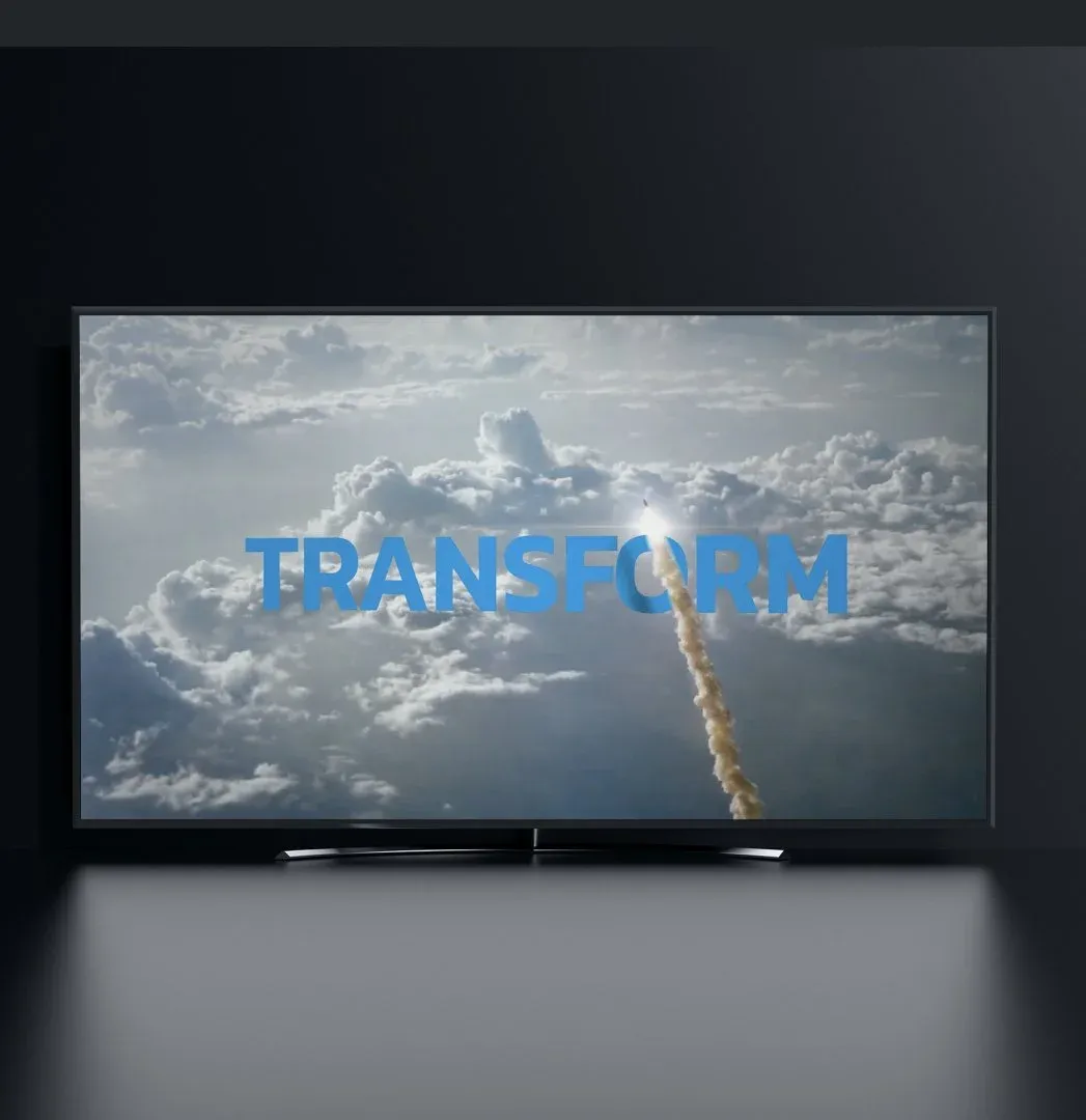 Quali brand video stills and motion design