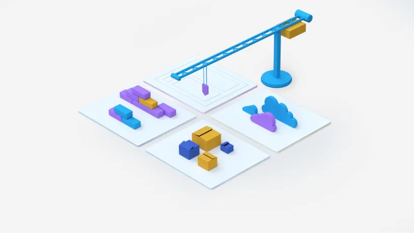 3D ILLUSTRATIONS